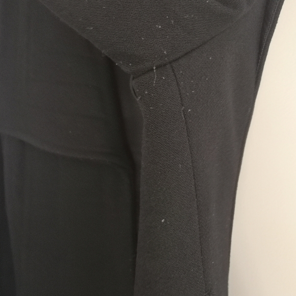 Babaton Wool Coat - Picture 3 of 13